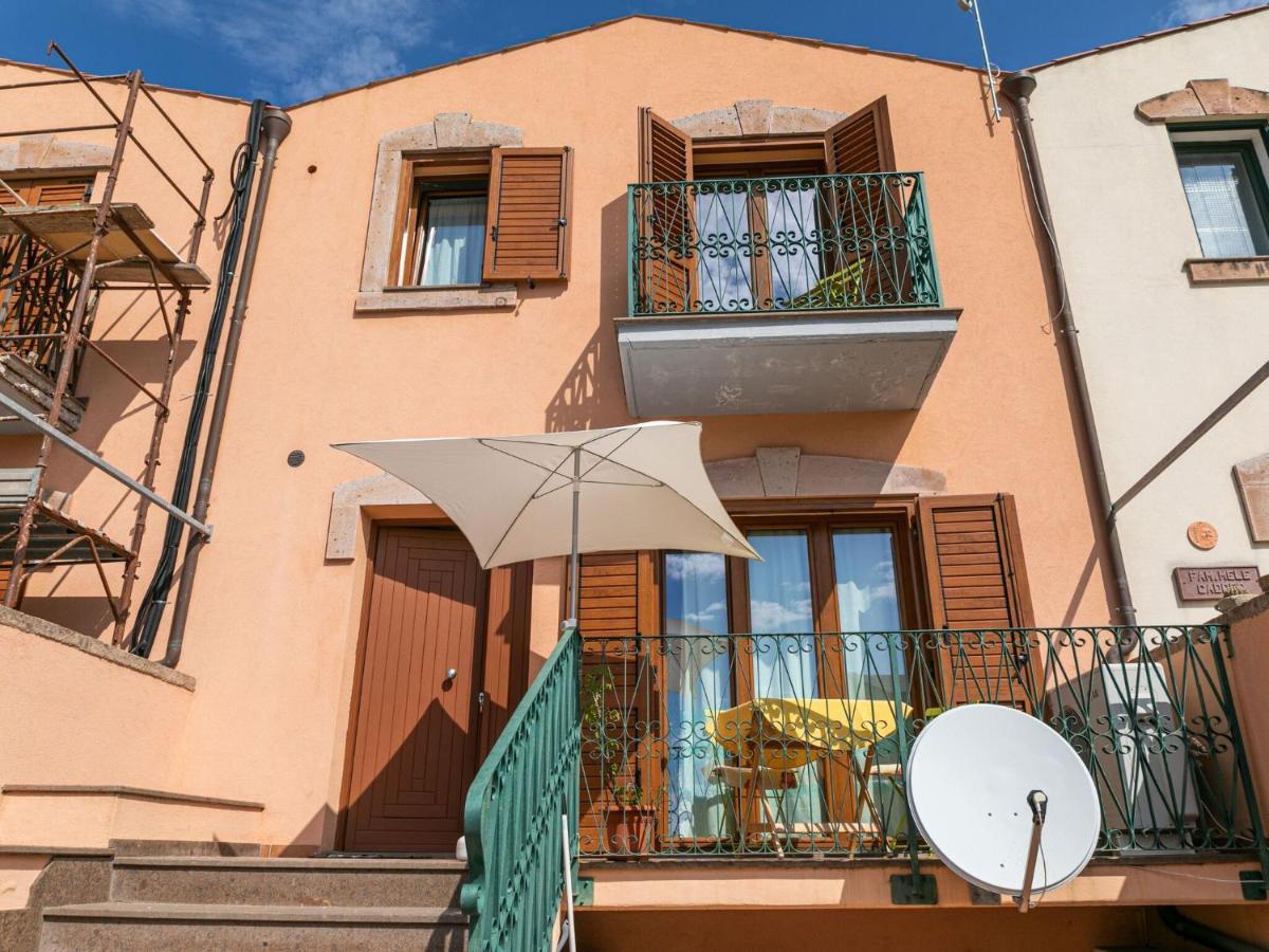 Belvilla By Oyo Casa Santa Giusta Bosa Exterior photo
