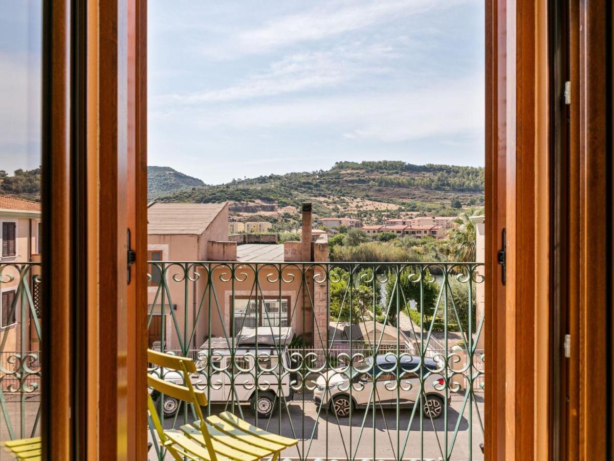Belvilla By Oyo Casa Santa Giusta Bosa Exterior photo