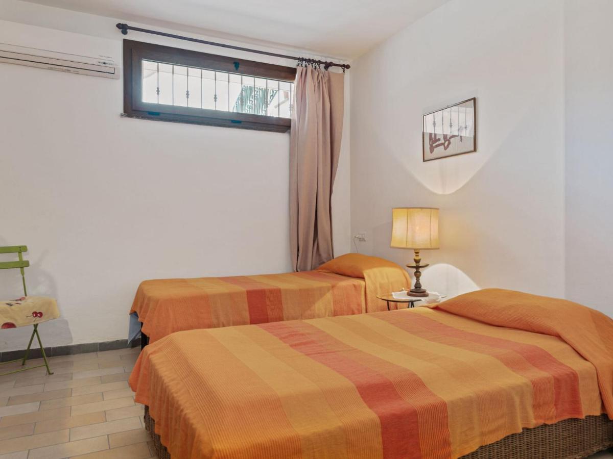 Belvilla By Oyo Casa Santa Giusta Bosa Exterior photo